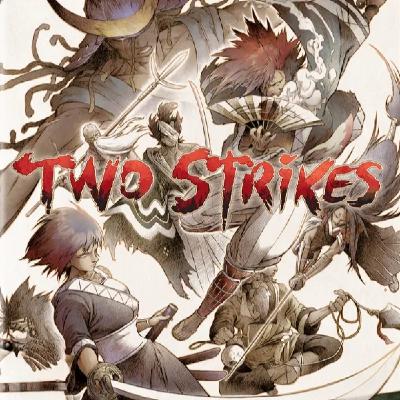 Game-Review | 189 | Análisis sincero de TWO STRIKES | MemoryCard Podcast