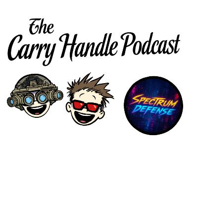 The One With Spectrum Defense The One With Spectrum Defense