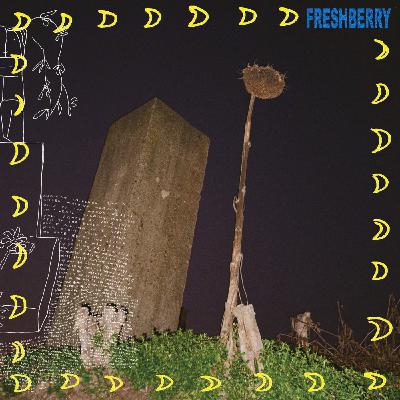 La Nouveauté Musique : Danse Macabre de Freshberry, issu de leur album Diamond Files avant leur concert au Circus