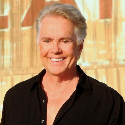 The Frank MacKay Show - Shaun Cassidy