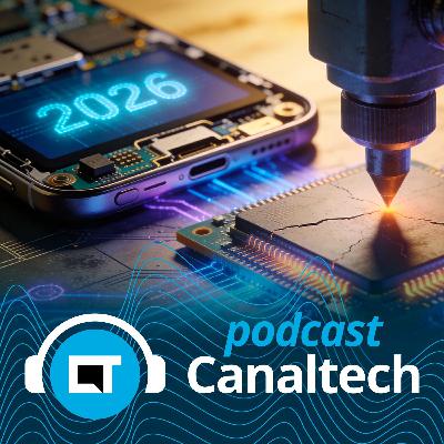 IA pressiona chips e pode deixar celulares mais caros em 2026