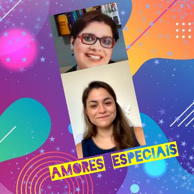 #26 MARIANA CRISTINA & PRISCILA CRUZUÉ: TDAH, TERAPIAS E AVALIAÇÃO NEUROPSICOLOGICA #26 MARIANA CRISTINA & PRISCILA CRUZUÉ: TDAH, TERAPIAS E AVALIAÇÃO NEUROPSICOLOGICA