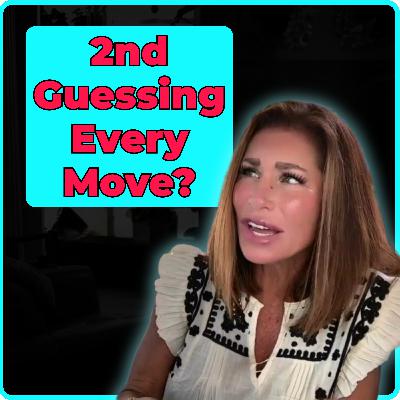 Every Decision Feel Like a Trial? How to Overcome Self‑Doubt for Alienated Parents Every Decision Feel Like a Trial? How to Overcome Self‑Doubt for Alienated Parents