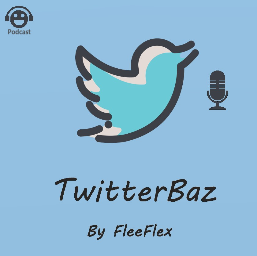 TwitterBaz S01 E03