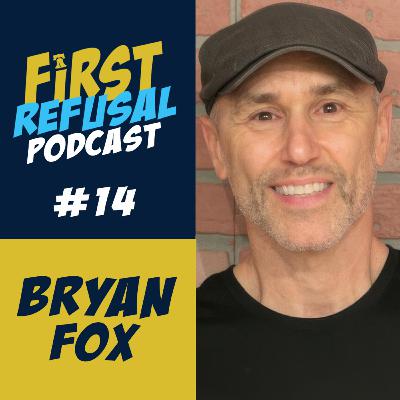 #14 — Acting Coach Bryan Fox