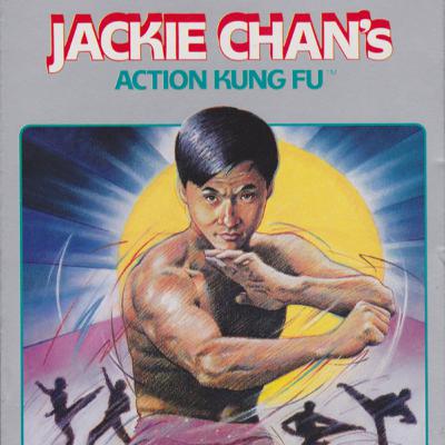 409 - Jackie Chan's Action Kung-Fu