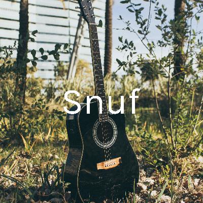 ［香港］Snuf 之 音樂微小說 (Trailer)