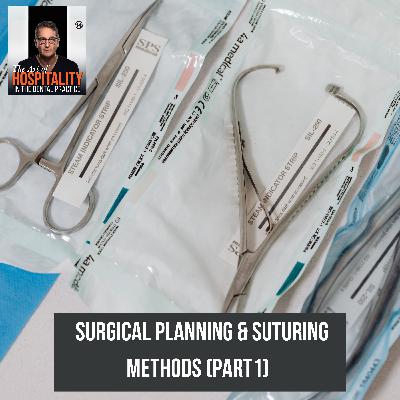 60: Dental Implants: The Simple Incision That Changes Everything (Part 1)