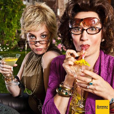 A Beginner's Guide to Ronna & Beverly