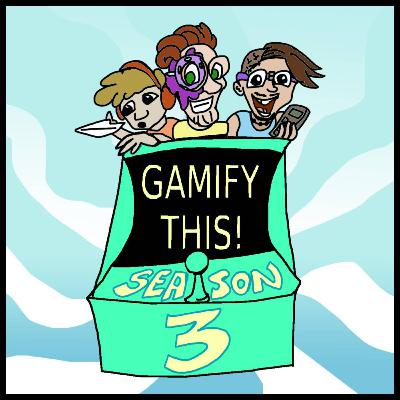 27 - Gamify "Rocket Science"
