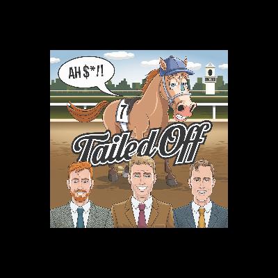 Tailed Off Episode 36 – Charlie Rees Interview – Racehorse Clerk