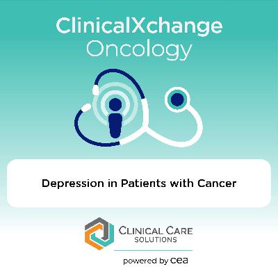 Depression in Patients with Cancer