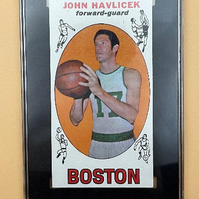 May 22nd Fanatics Collect Premier Auction Recap!!!