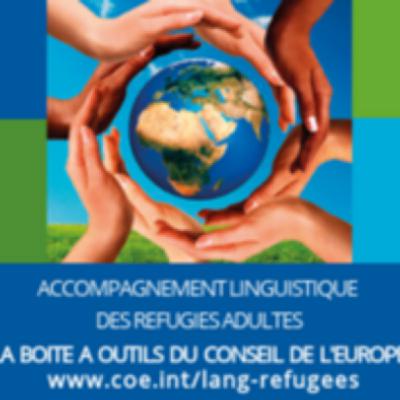 Outils : La boîte à outils pour l'accompagnement linguistique des réfugiés - ILMA du COE Outils : La boîte à outils pour l'accompagnement linguistique des réfugiés - ILMA du COE