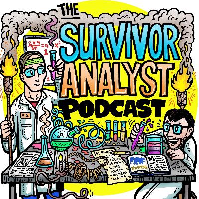 Survivor Michigan Season 6 Episode 9 Recap