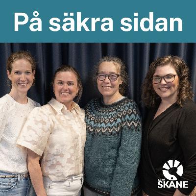 På säkra sidan 10 - Nyfödda och barn På säkra sidan 10 - Nyfödda och barn