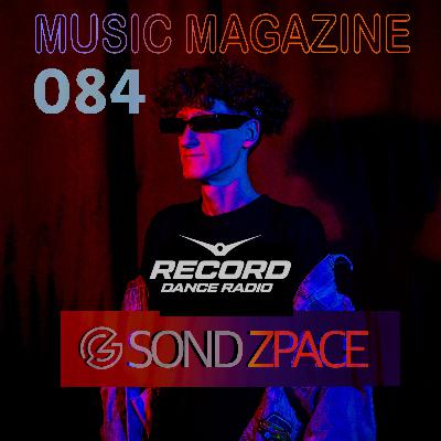 Music Magazine #084