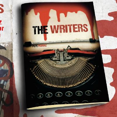Cápsula rolera: The Writers (Expedición Lilienthal 2/2)