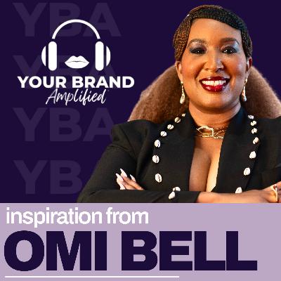Black Girl Ventures: Omi Bell on Democratizing Capital for Under-Resourced Founders Black Girl Ventures: Omi Bell on Democratizing Capital for Under-Resourced Founders