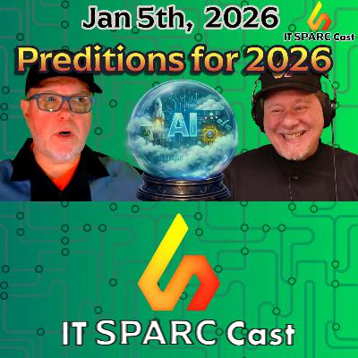 2026 Predictions: AI Reality Check, Quantum Breakthroughs, and the Next Cloud Reckoning