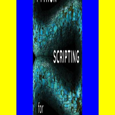 [READ PDF] EPUB Python Scripting for ArcGIS Pro {epub download}
