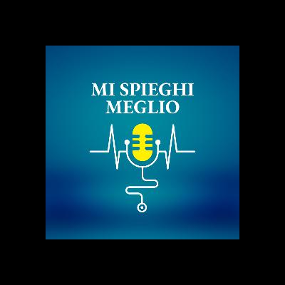Marco Venturino: la medicina come possibilità