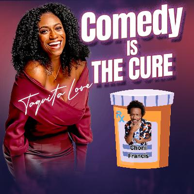Choni Francis: Humor, Health, and Family Secrets
