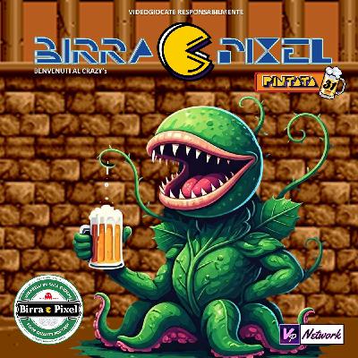 Pintata 31 - Botte, parolacce e birra di radice [Fighting Masters]