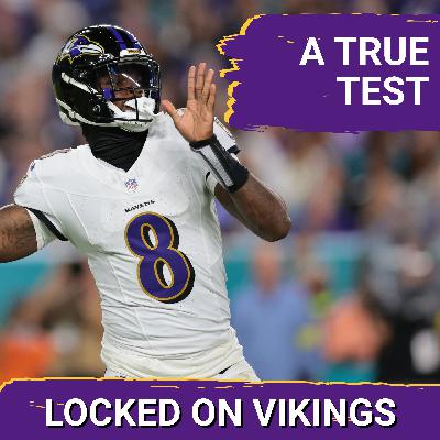 Lamar Jackson Presents MAJOR Test For Brian Flores Defense Lamar Jackson Presents MAJOR Test For Brian Flores Defense