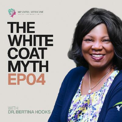 The White Coat Myth: When Physician Identity Becomes a Cage (EP04)