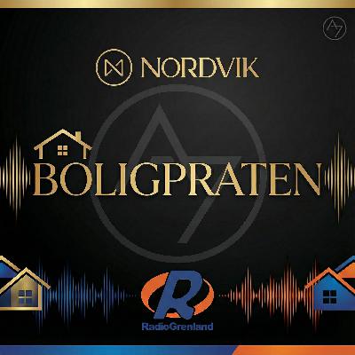 Boligpraten S1 E1