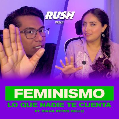 Feminismo Real vs. Radical: Lo que nadie se atreve a decir sobre el poderío femenino Feminismo Real vs. Radical: Lo que nadie se atreve a decir sobre el poderío femenino