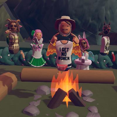The RecRoom Reboot: Episode 1
