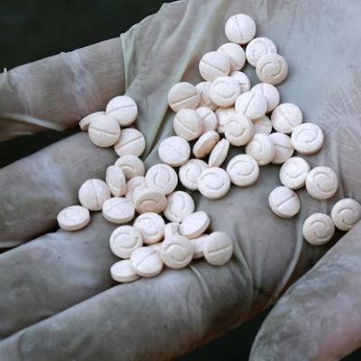 Captagon's new hub in Sudan Captagon's new hub in Sudan