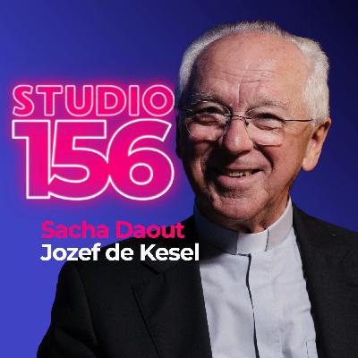 Sacha Daout X Cardinal Jozef De Kesel : « L’abus, c’est un crime »