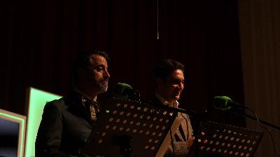 Radioficción - Episodio 9: Blasco Ibáñez y su duelo