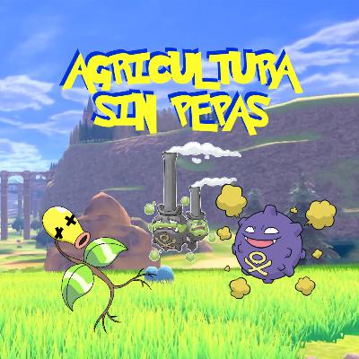 El maravilloso e intoxicante mundo de los plaguicidas El maravilloso e intoxicante mundo de los plaguicidas