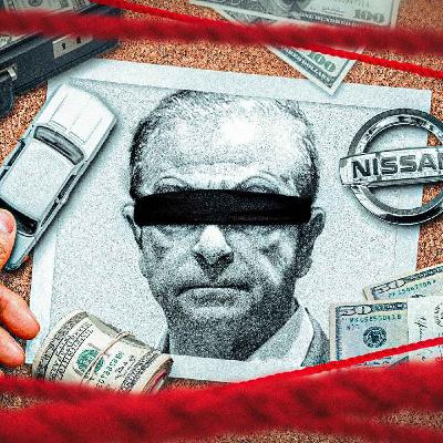 L’incroyable cavale de Carlos Ghosn L’incroyable cavale de Carlos Ghosn