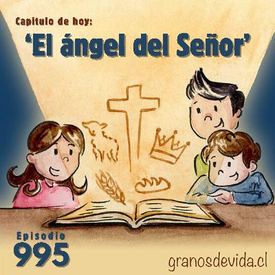 #995 El ángel del Señor