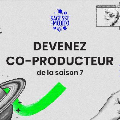 Le podcast sur Ulule, c'est quoi le but ?