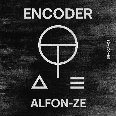 PREMIERE: AlfoN-ZE - Unreal Polimeres [BUNKERDAIN]