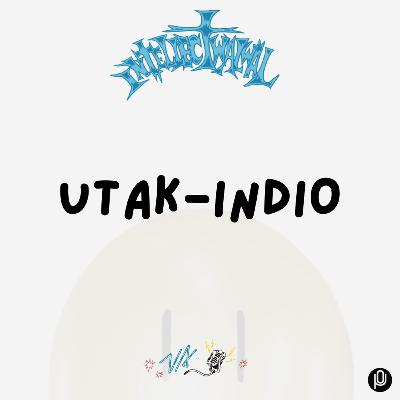 #297 Utak-Indio