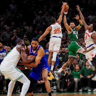 O jogo mais importante do século? O jogo mais importante do século?