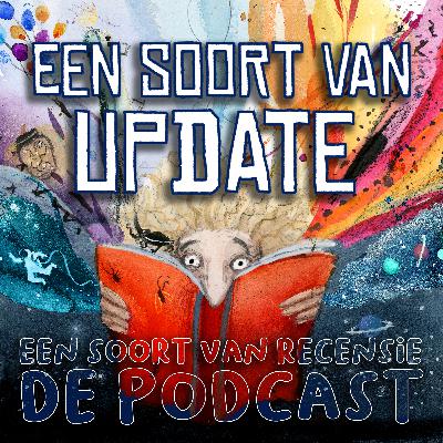 een soort van update (want blijkbaar is dit nodig)