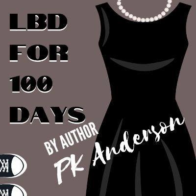 LBD for 100 Days - Day 97 - Almost Losing Mara and Heat Management
