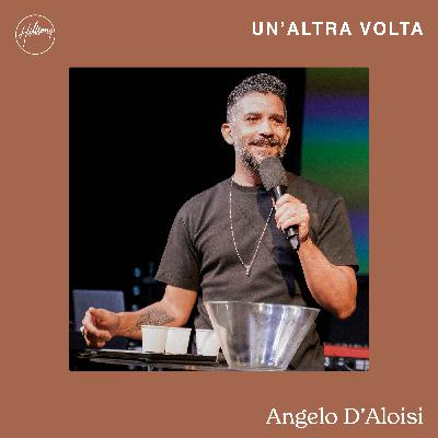 Ep. 83: Un'altra volta Ep. 83: Un'altra volta