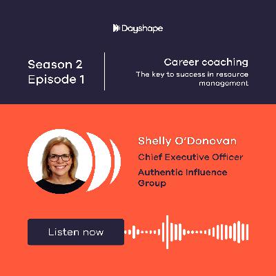 Career coaching: The key to success in resource management