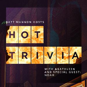 Trivia Cast #2 (H🔥T)