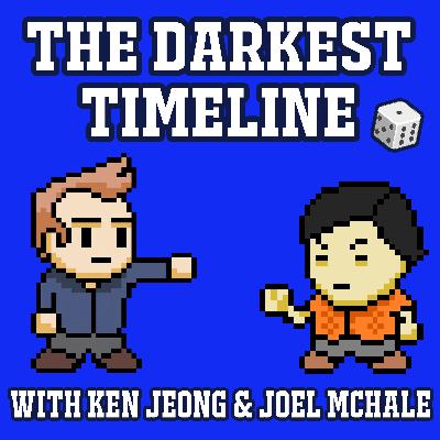 Episode 20 - Wear A Mask - BONUS EPISODE
