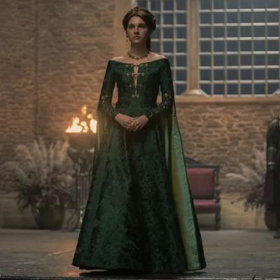 House of the Dragon - Episodio 5 - We Light the way House of the Dragon - Episodio 5 - We Light the way